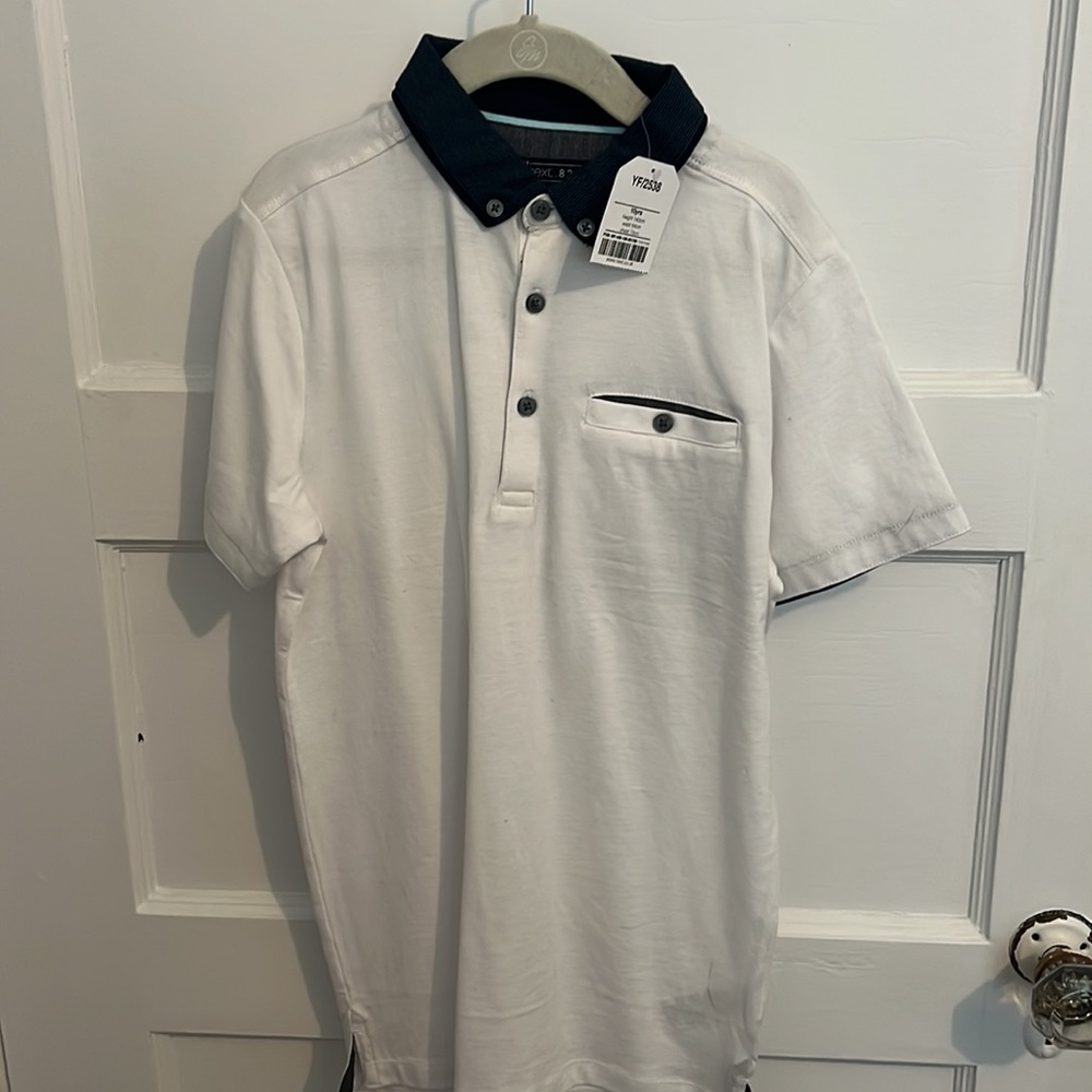 Boys Next new polo shirt!